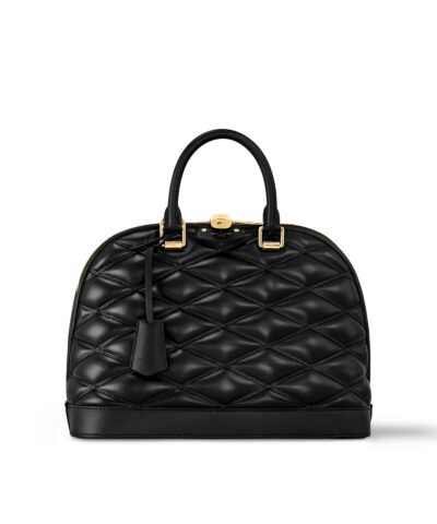 Louis Vuitton Alma PM M23688