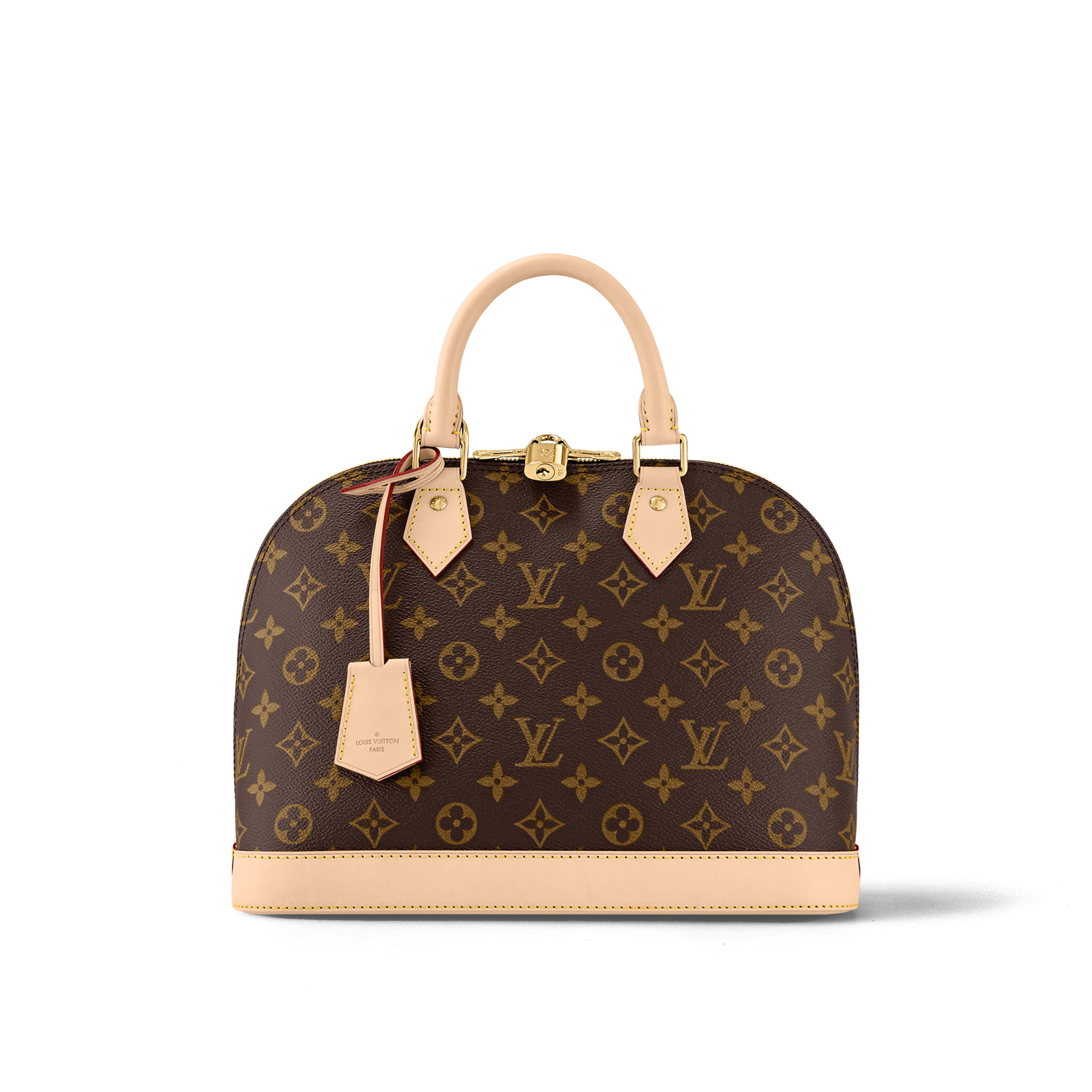 Louis Vuitton Alma PM M53151