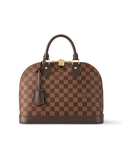 Louis Vuitton Alma PM N53151