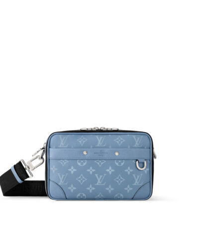 Louis Vuitton Alpha Messenger M14073