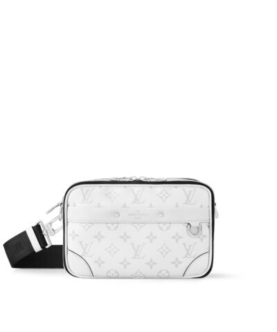 Louis Vuitton Alpha Messenger M14073
