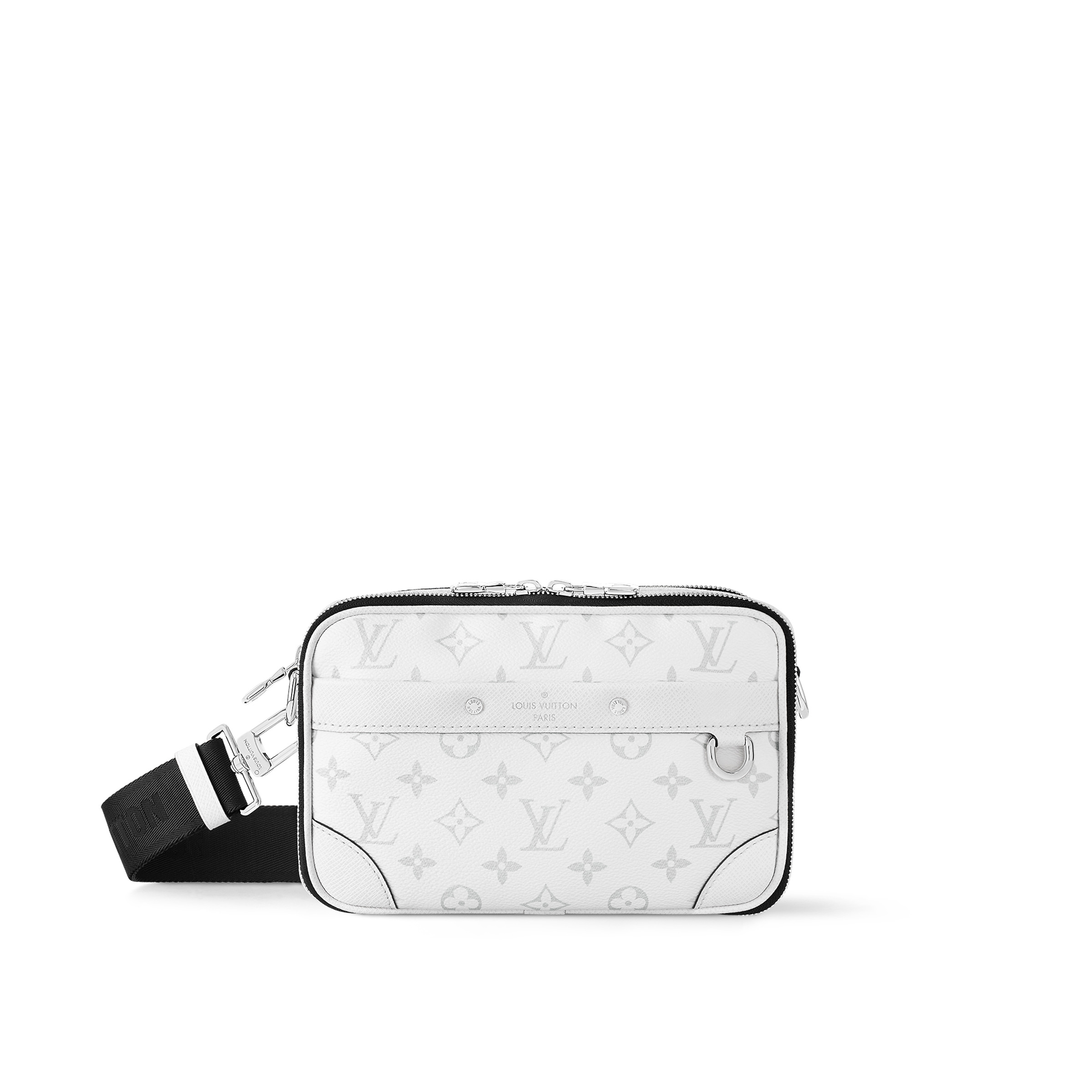 Louis Vuitton Alpha Messenger M14073