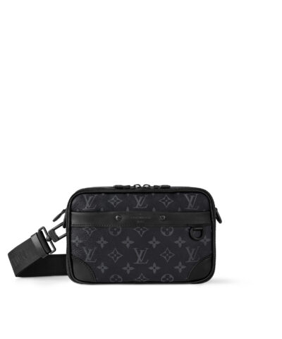 Louis Vuitton Alpha Messenger M46955