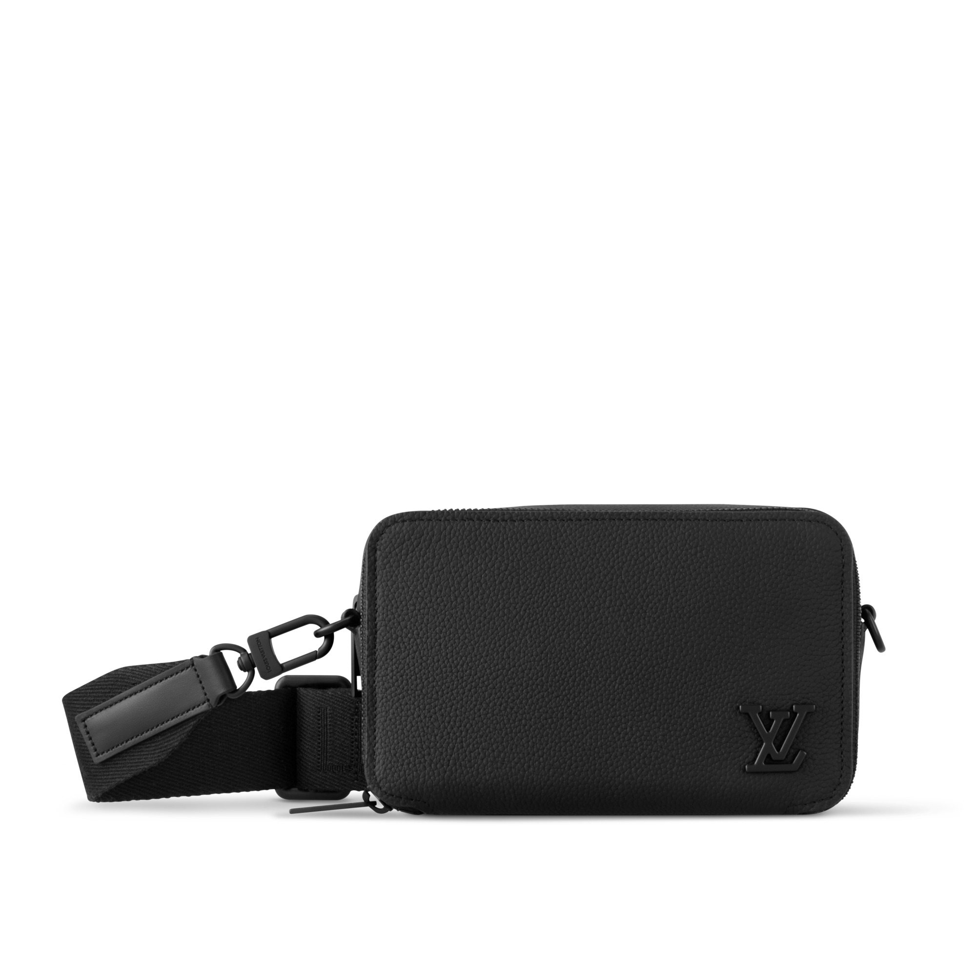 Louis Vuitton Alpha Wearable Wallet M59161