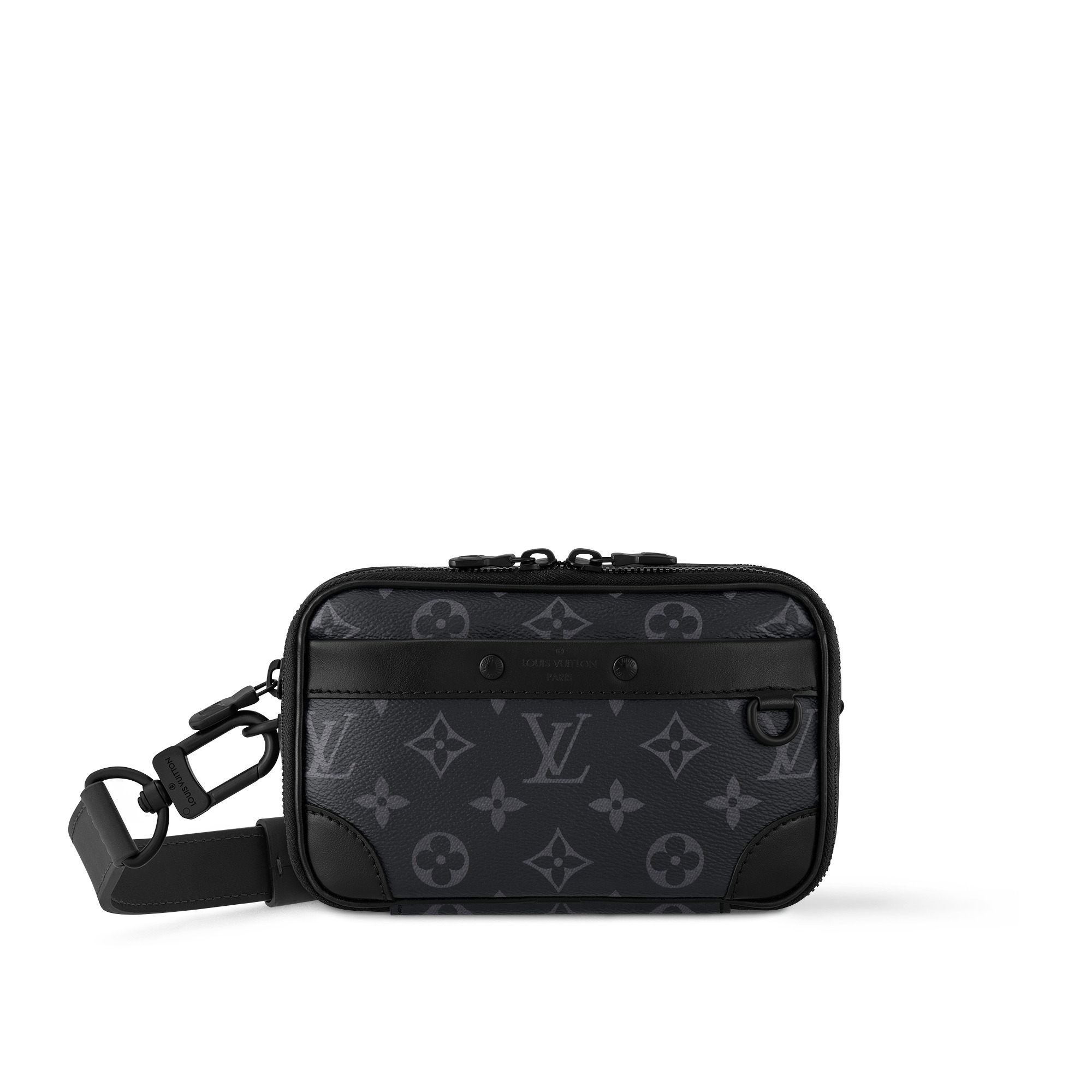 Louis Vuitton Alpha Wearable Wallet M82542
