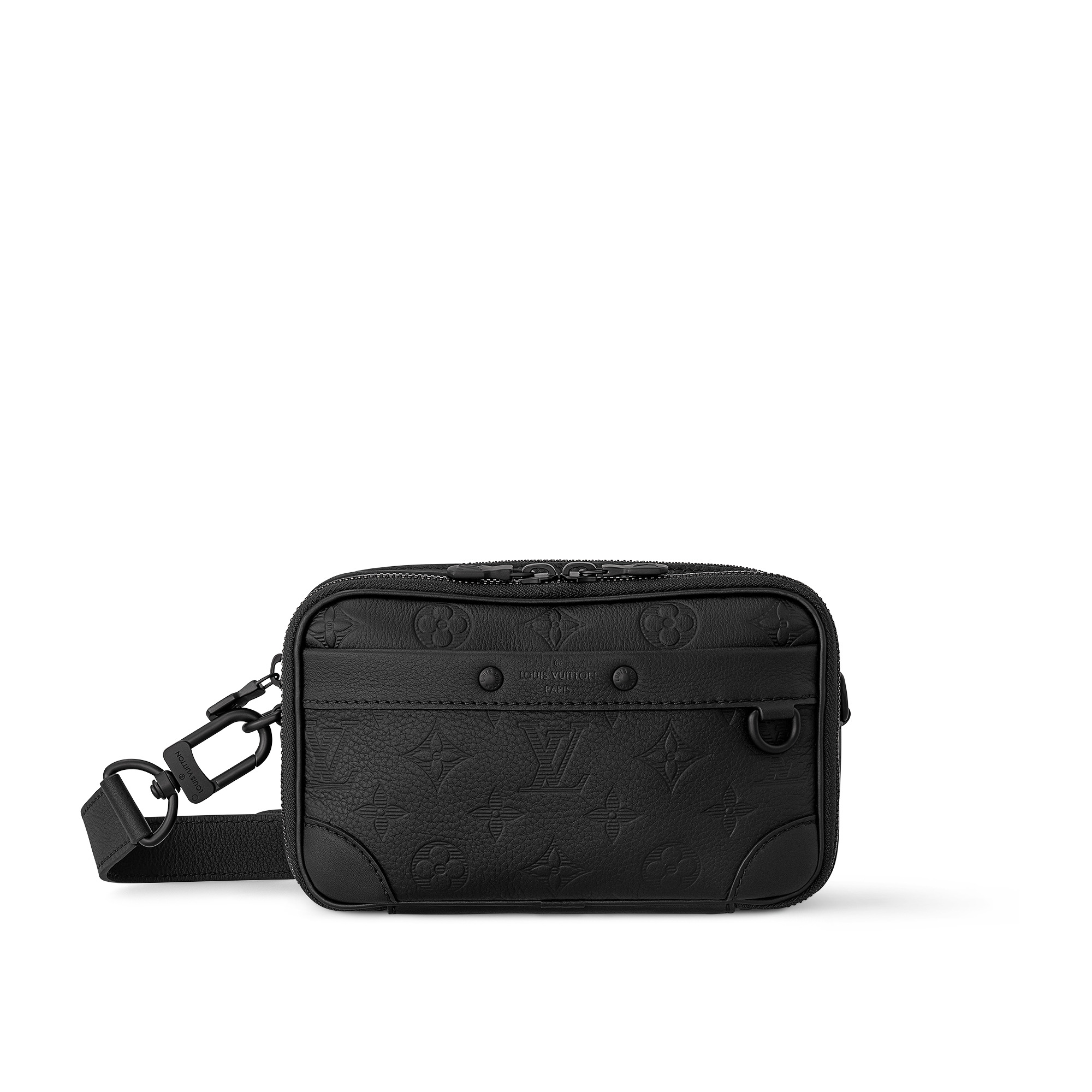 Louis Vuitton Alpha Wearable Wallet M82544