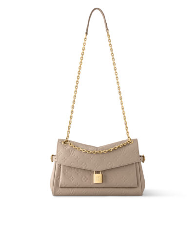 Louis Vuitton Anytime Flap Bag M14973