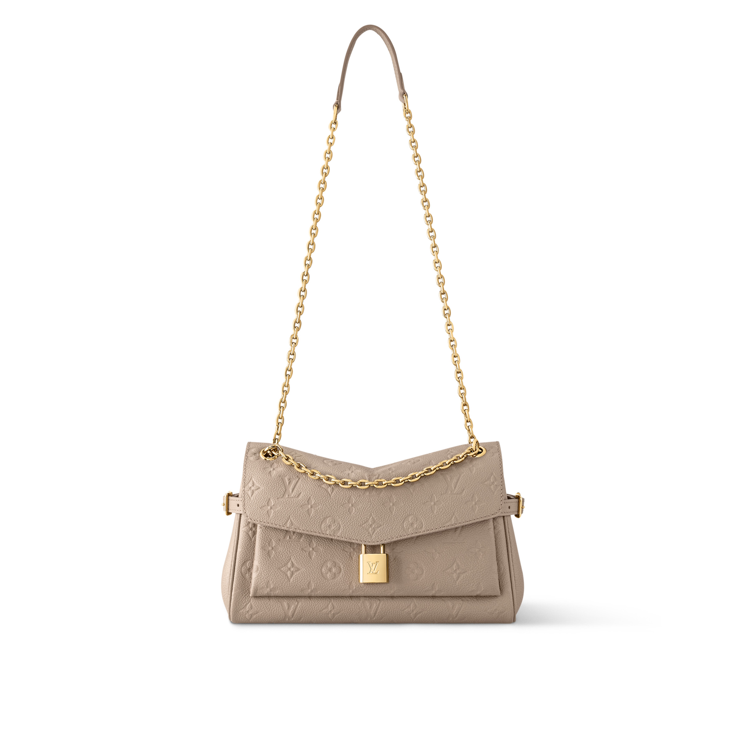 Louis Vuitton Anytime Flap Bag M14973