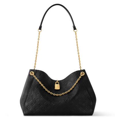 Louis Vuitton Anytime MM M14324