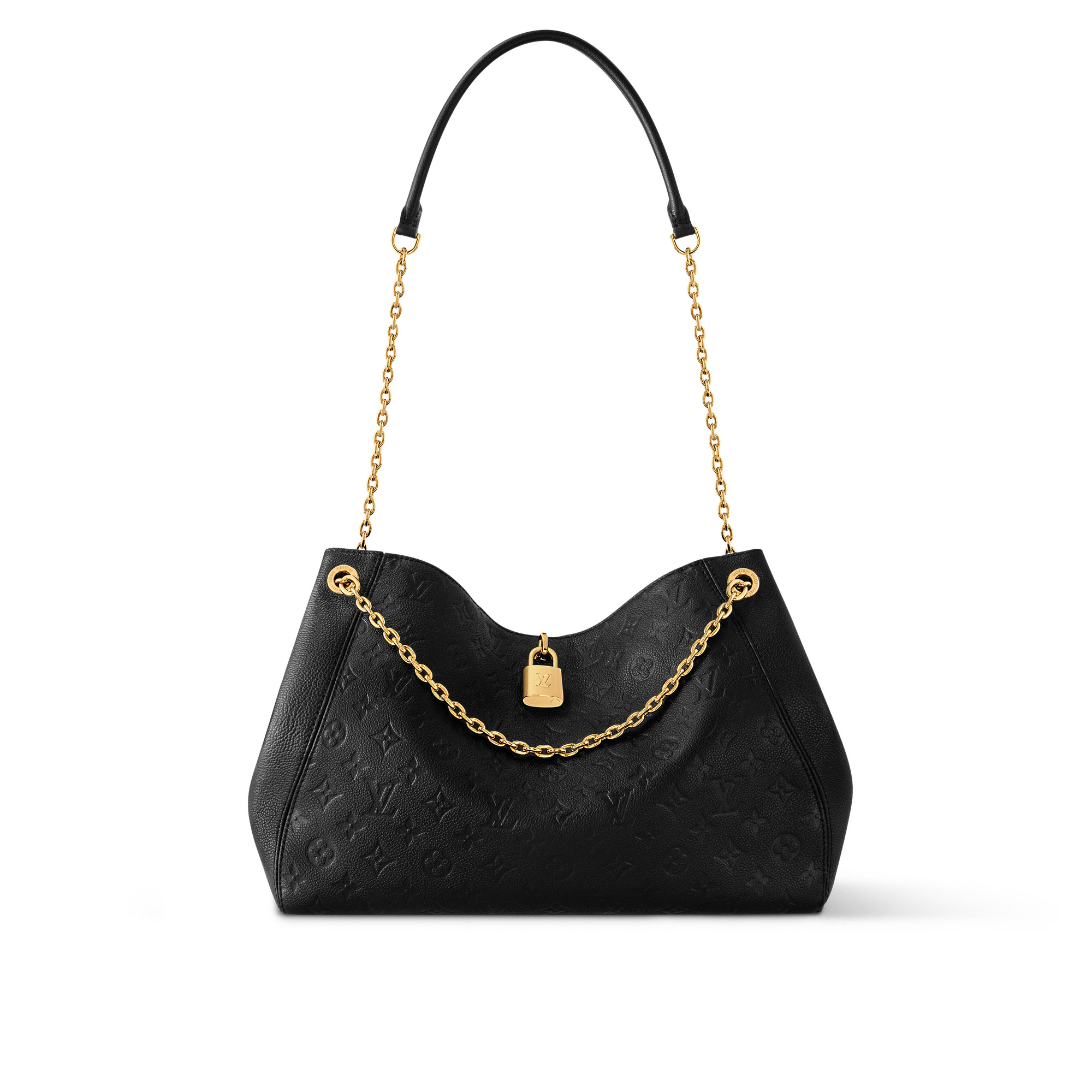 Louis Vuitton Anytime MM M14324