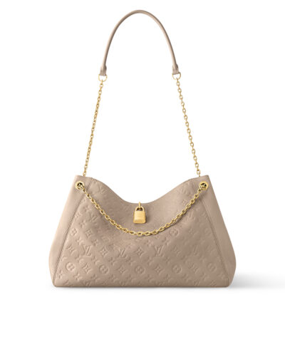 Louis Vuitton Anytime MM M14658