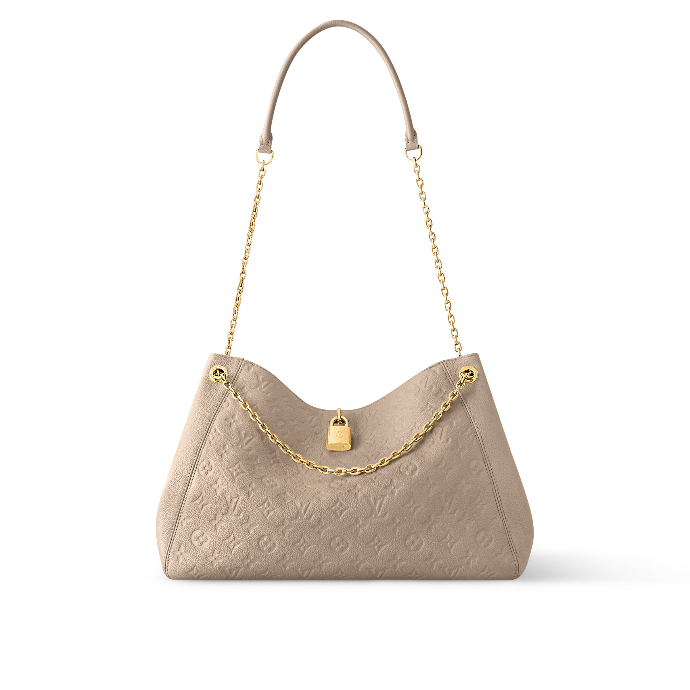 Louis Vuitton Anytime MM M14658