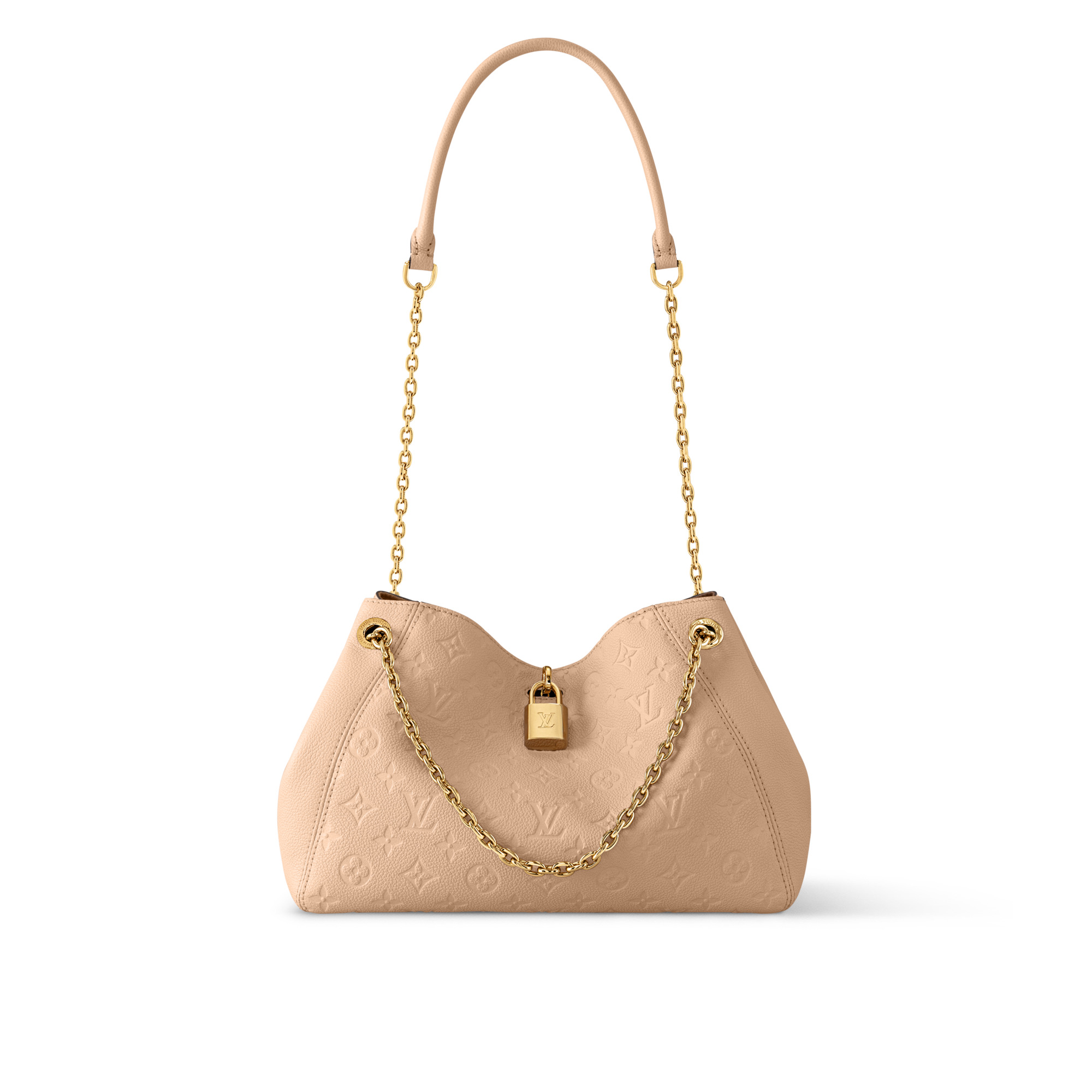 Louis Vuitton Anytime PM M14659