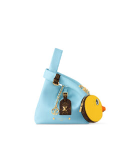 Louis Vuitton Atlantis BB M11387