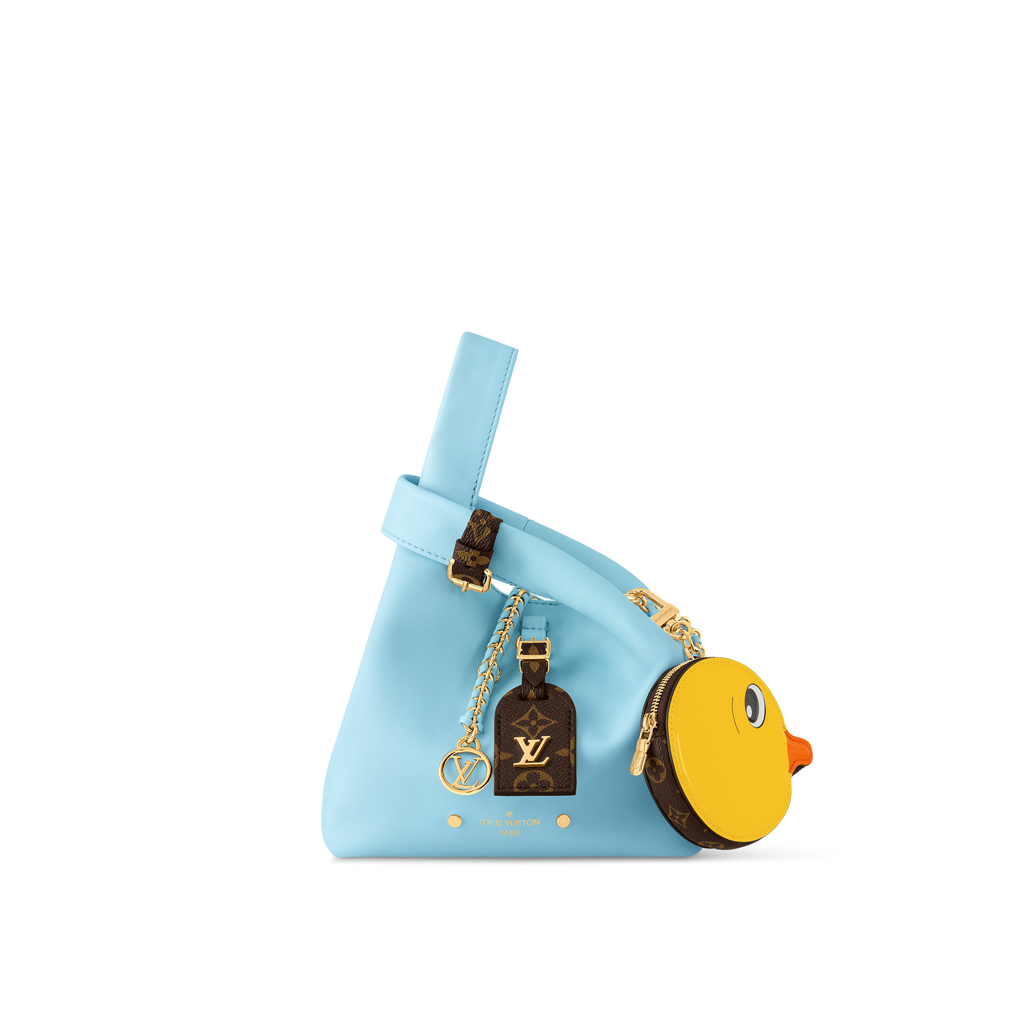 Louis Vuitton Atlantis BB M11387