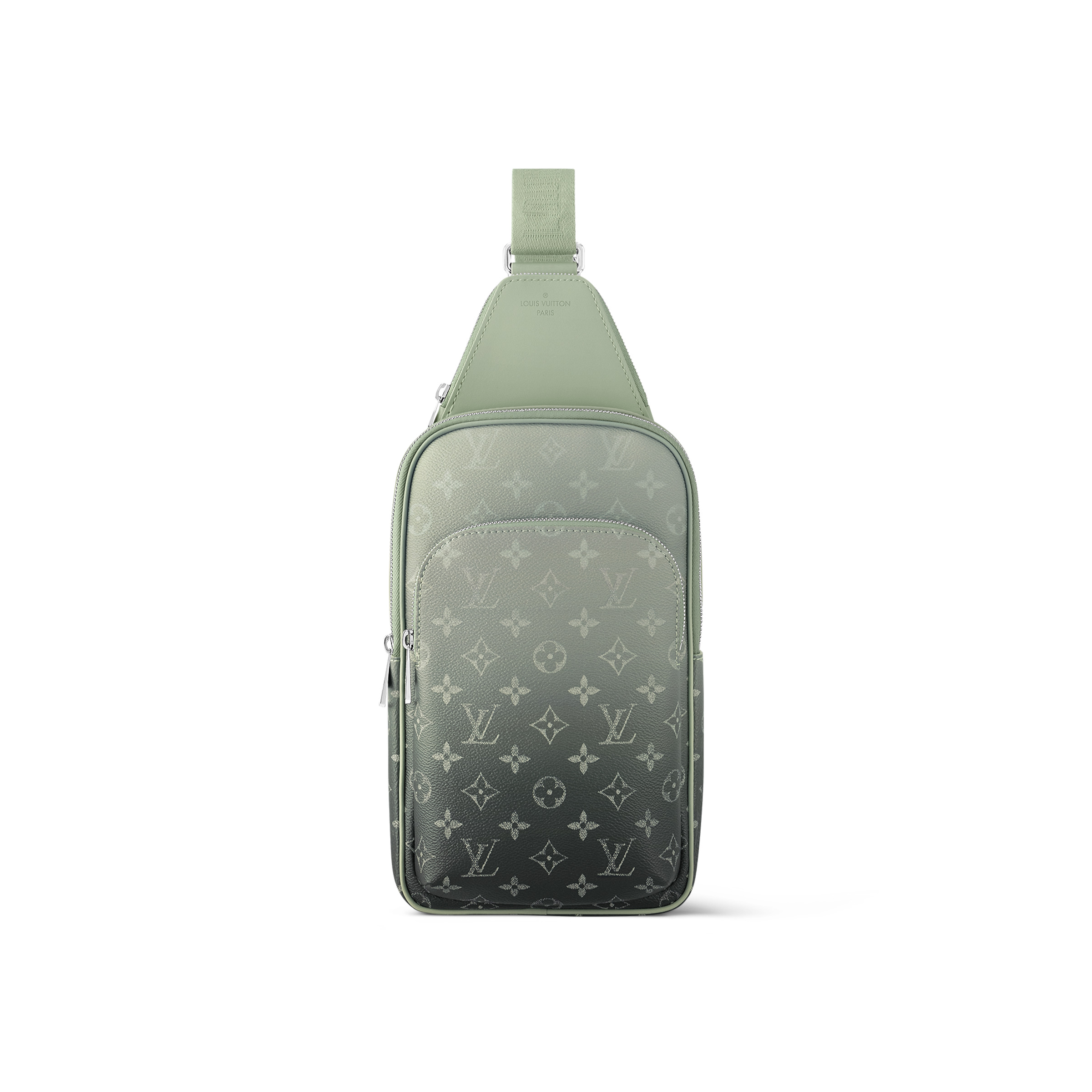 Louis Vuitton Avenue Slingbag M11702
