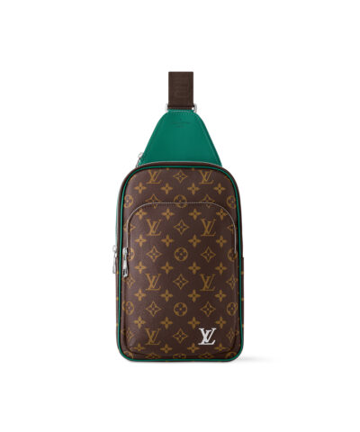 Louis Vuitton Avenue Slingbag M12734