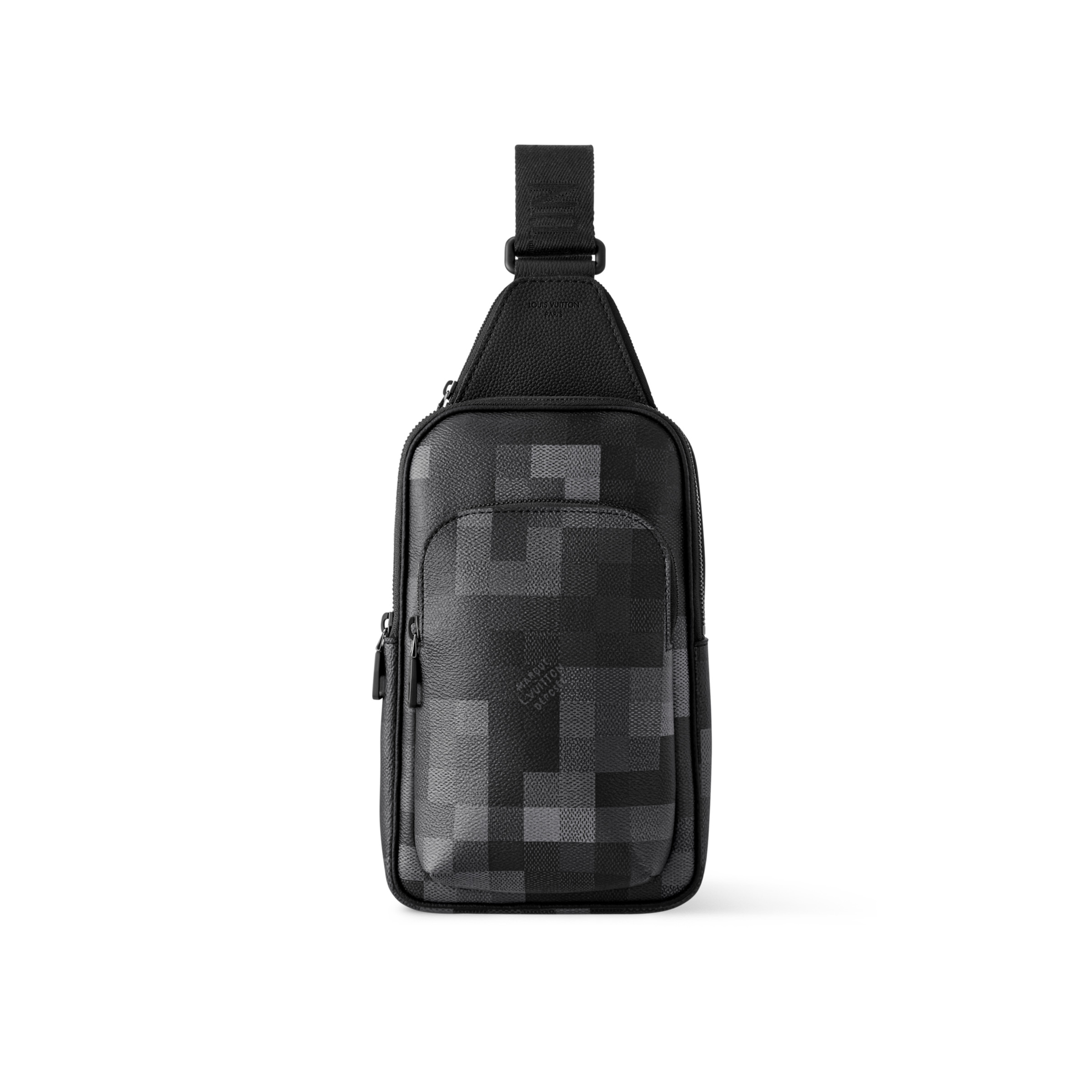 Louis Vuitton Avenue Slingbag M14953