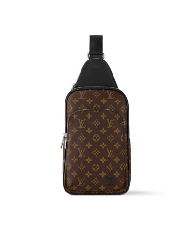 Louis Vuitton Avenue Slingbag M46327