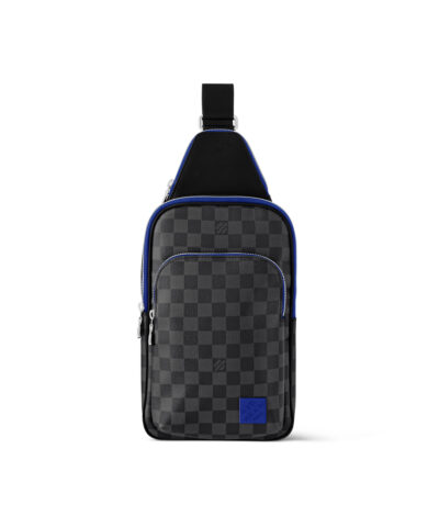 Louis Vuitton Avenue Slingbag N00086