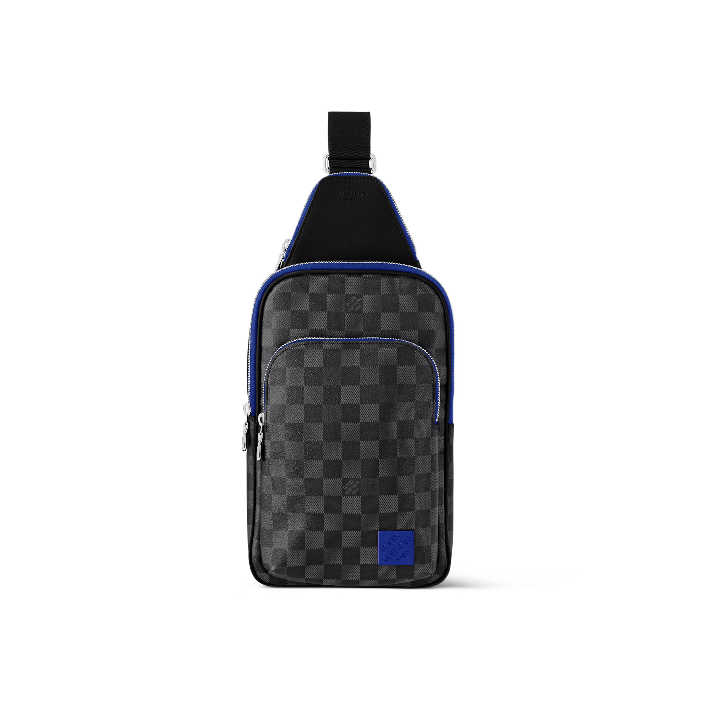 Louis Vuitton Avenue Slingbag N00086