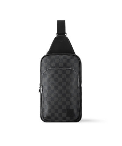 Louis Vuitton Avenue Slingbag N45302