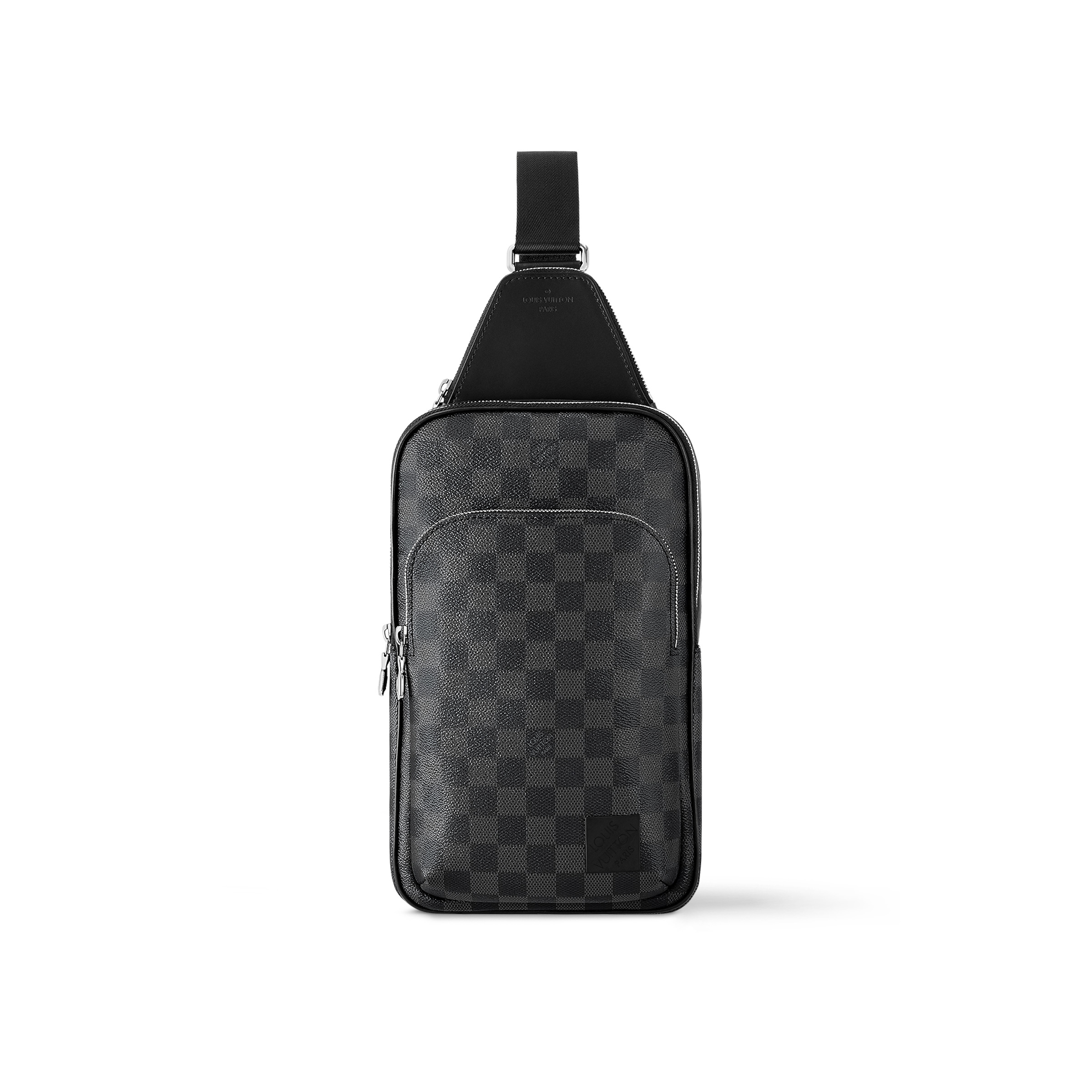 Louis Vuitton Avenue Slingbag N45302
