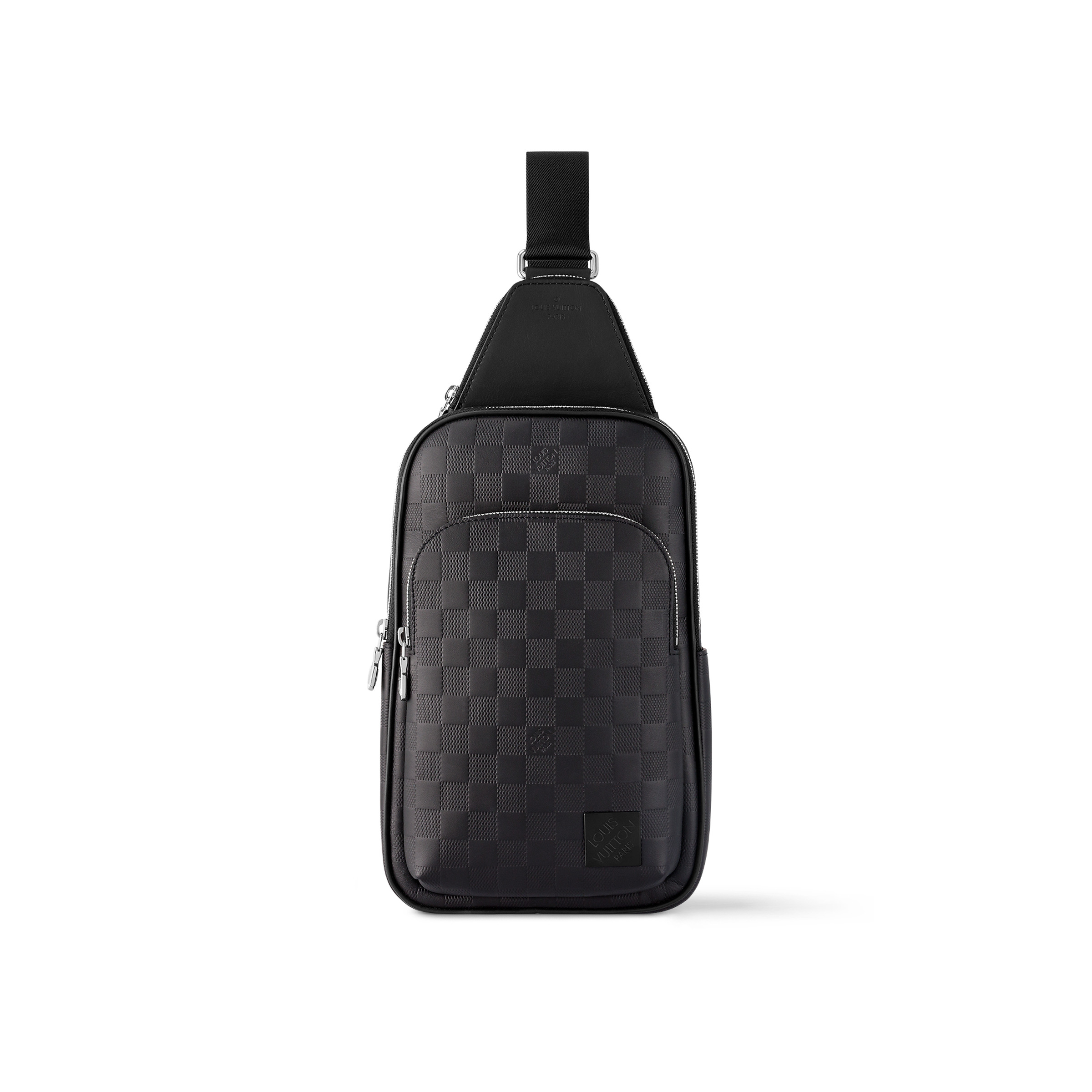 Louis Vuitton Avenue Slingbag N45303