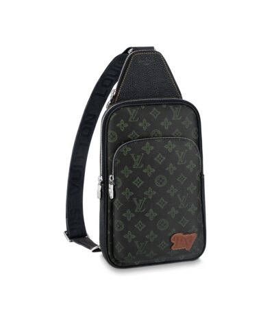 Louis Vuitton Avenue Slingbag NM M46344