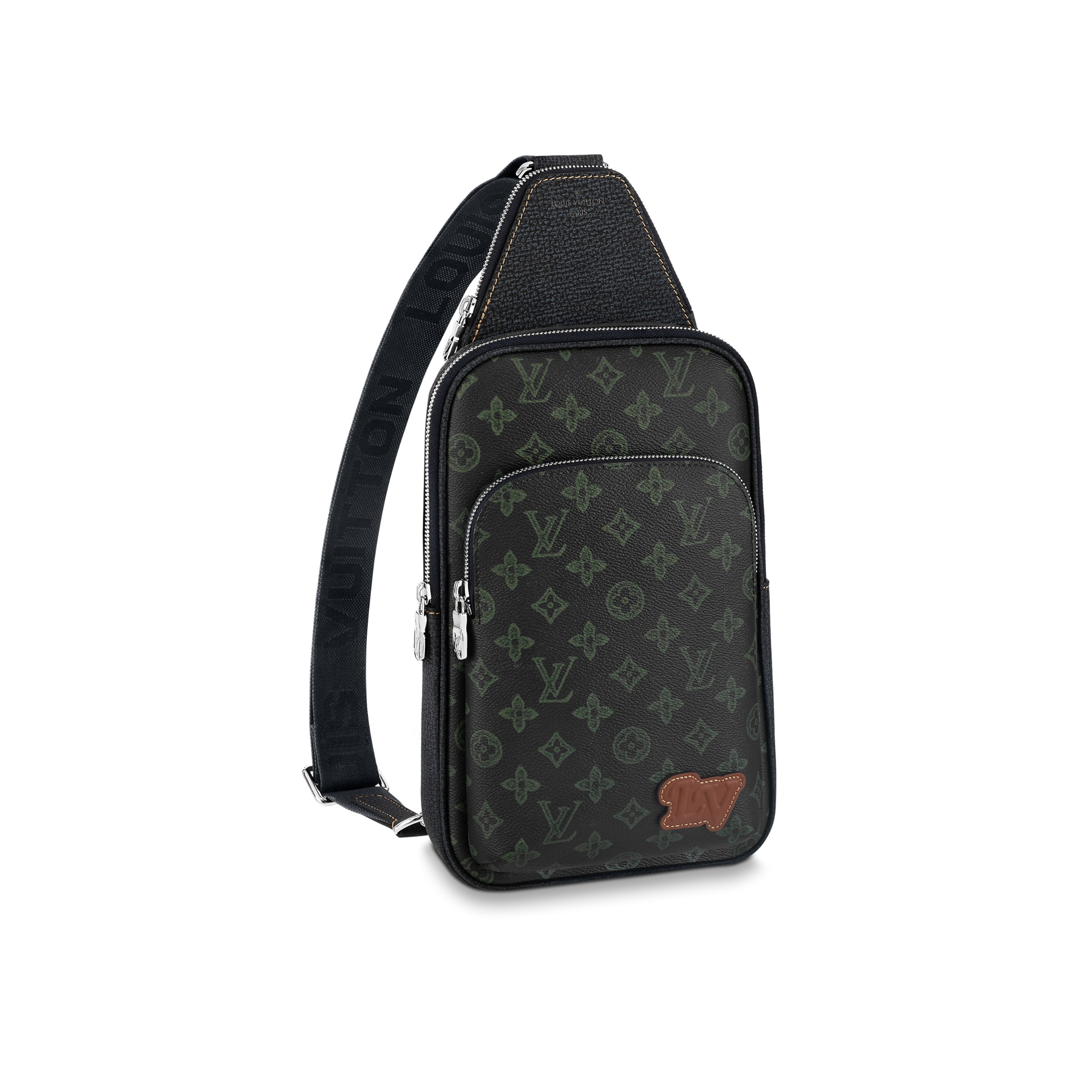 Louis Vuitton Avenue Slingbag NM M46344