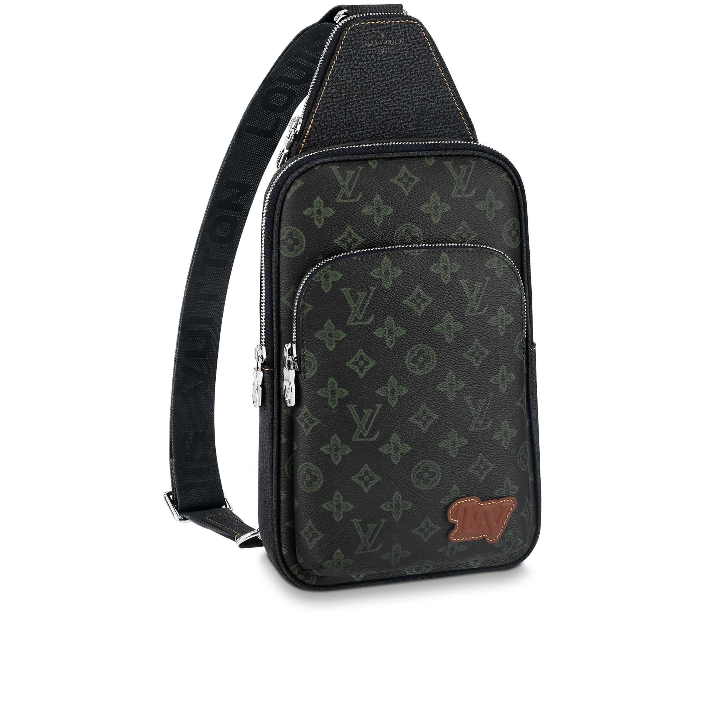 Louis Vuitton Avenue Slingbag NM M46344