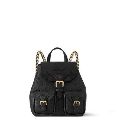 Louis Vuitton Backup M47072