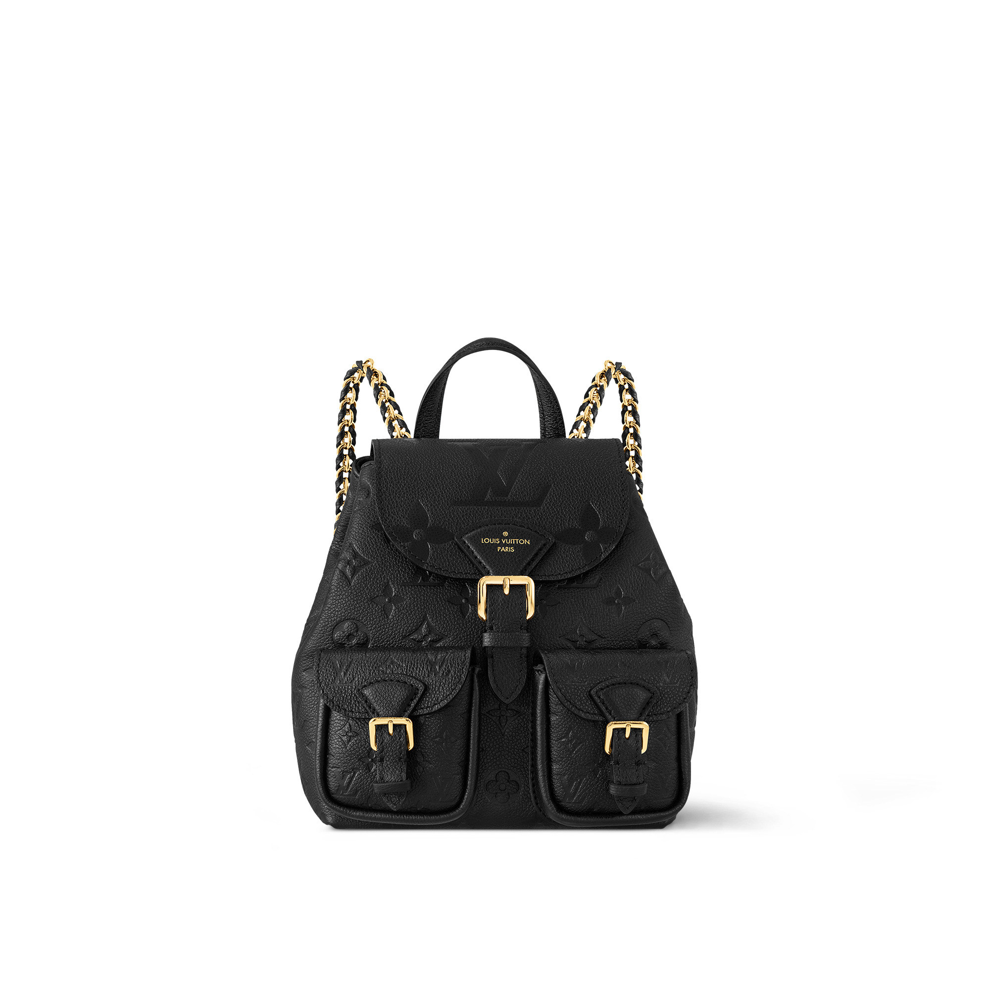 Louis Vuitton Backup M47072