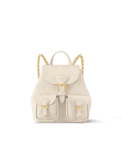 Louis Vuitton Backup M47106