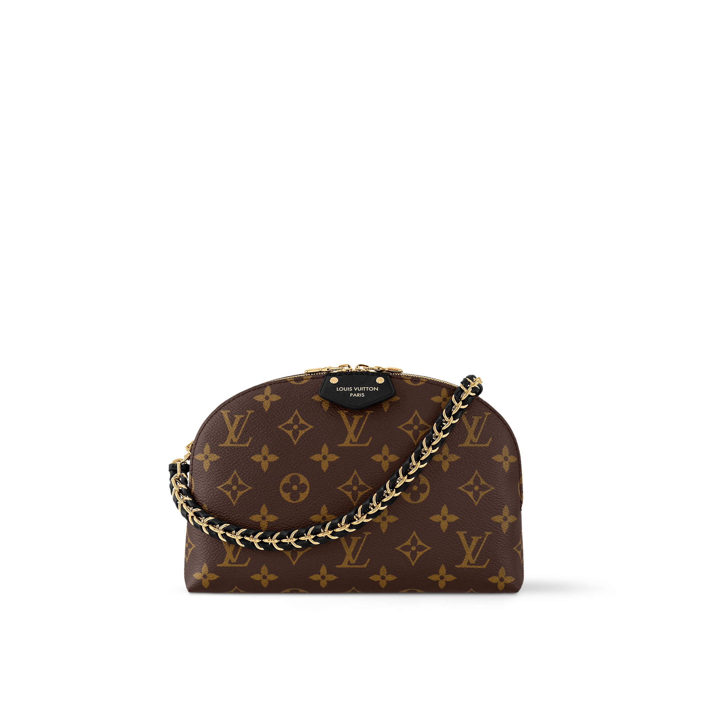 Louis Vuitton Be Alma M12996
