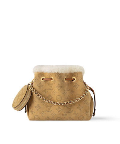 Louis Vuitton Bella M11839