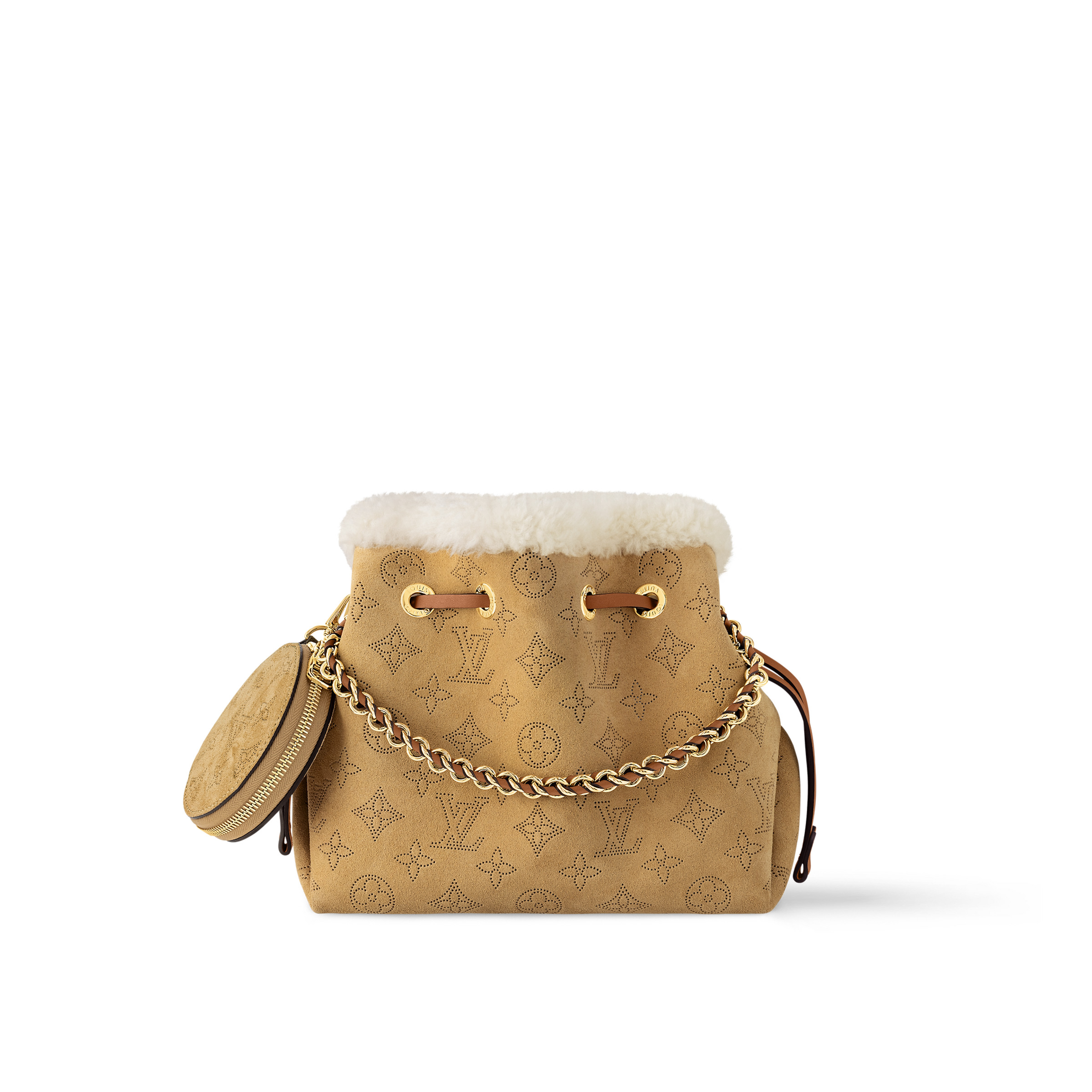 Louis Vuitton Bella M11839