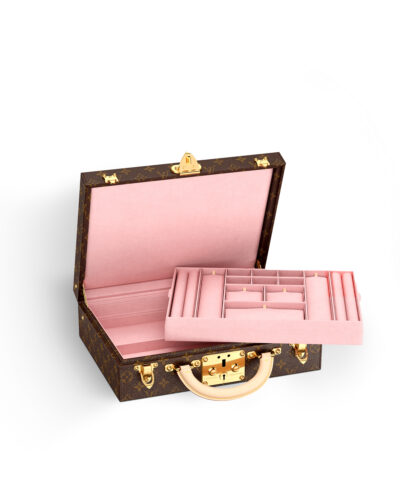 Louis Vuitton Boîte Bijoux M20291