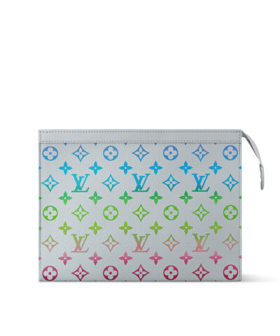 Louis Vuitton Bolsa Pochette Voyage M13907