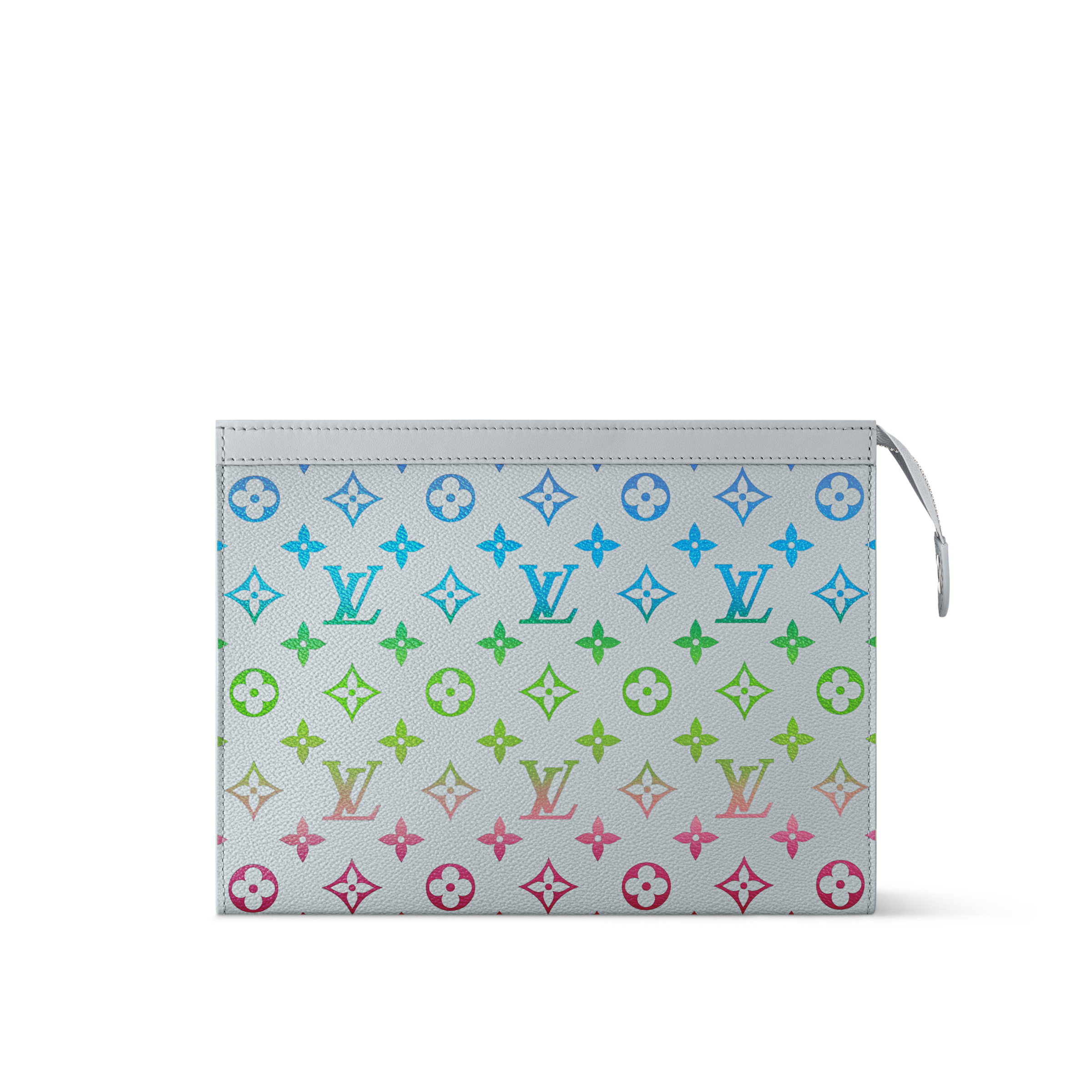 Louis Vuitton Bolsa Pochette Voyage M13907