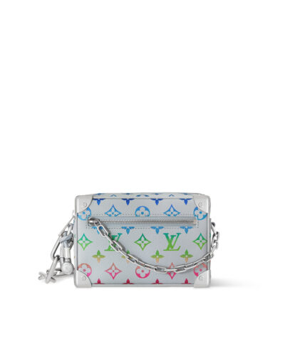 Louis Vuitton Bolsa Soft Trunk Mini M13901