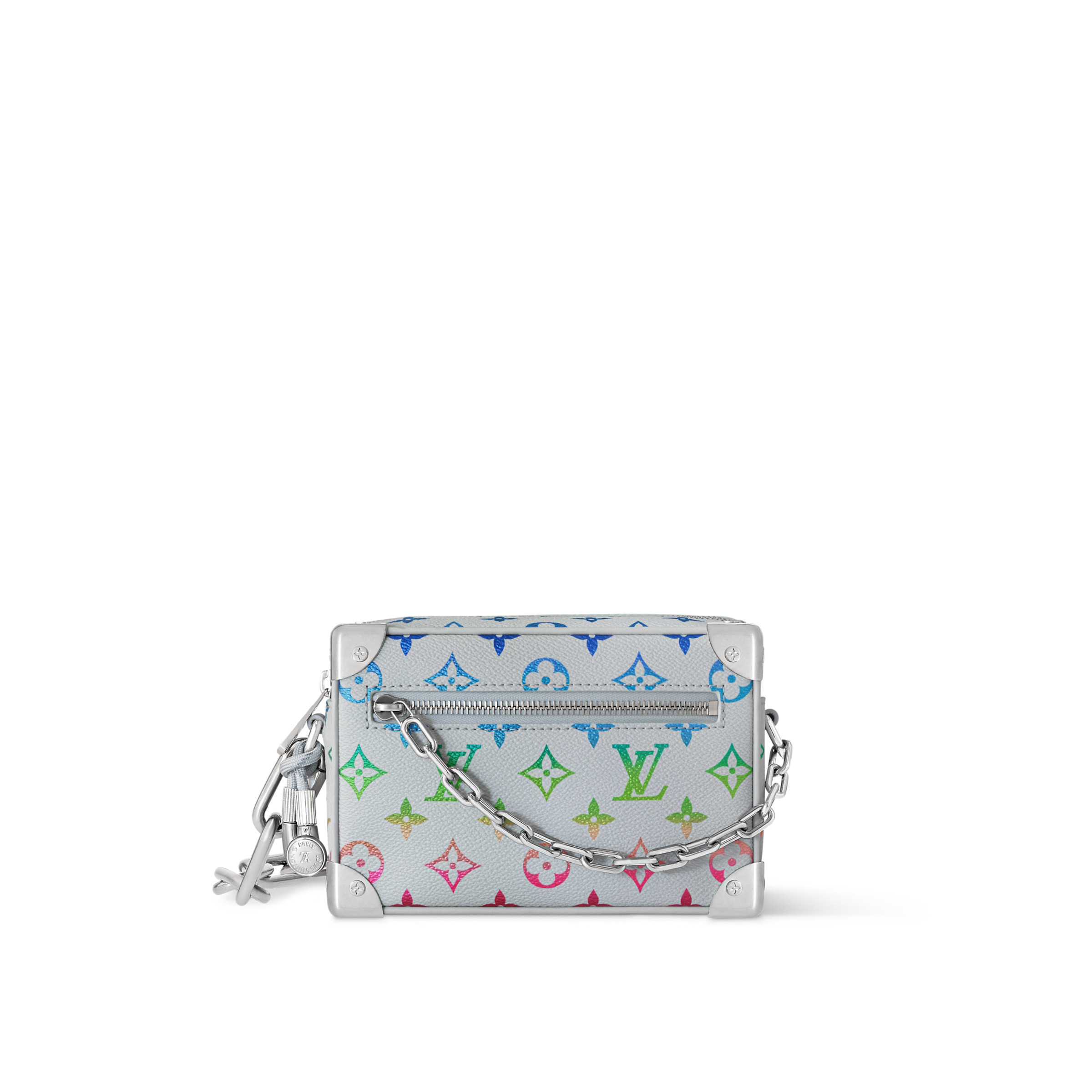 Louis Vuitton Bolsa Soft Trunk Mini M13901