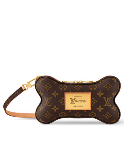 Louis Vuitton Bone Wearable Wallet M12615