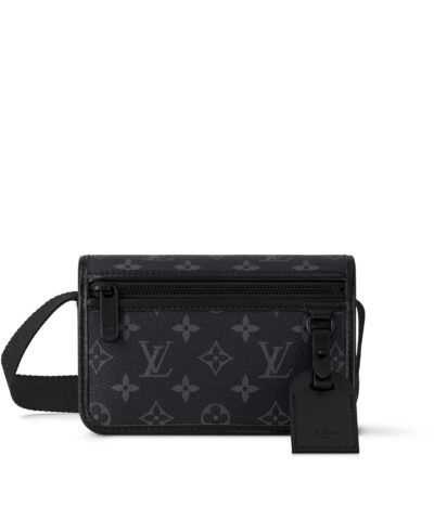 Louis Vuitton Bosphore Wearable Wallet M12599