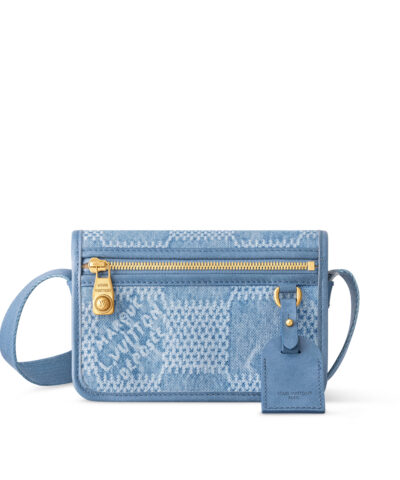 Louis Vuitton Bosphore Wearable Wallet N00210
