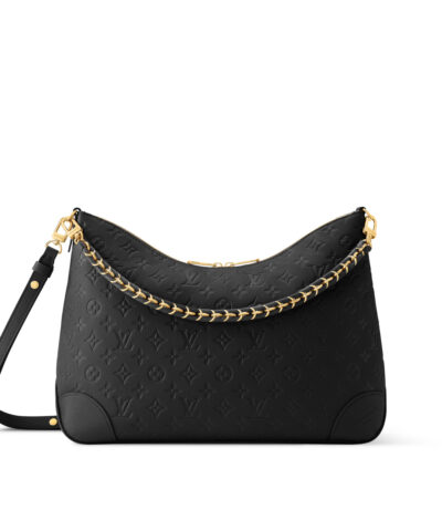 Louis Vuitton Boulogne GM M13706