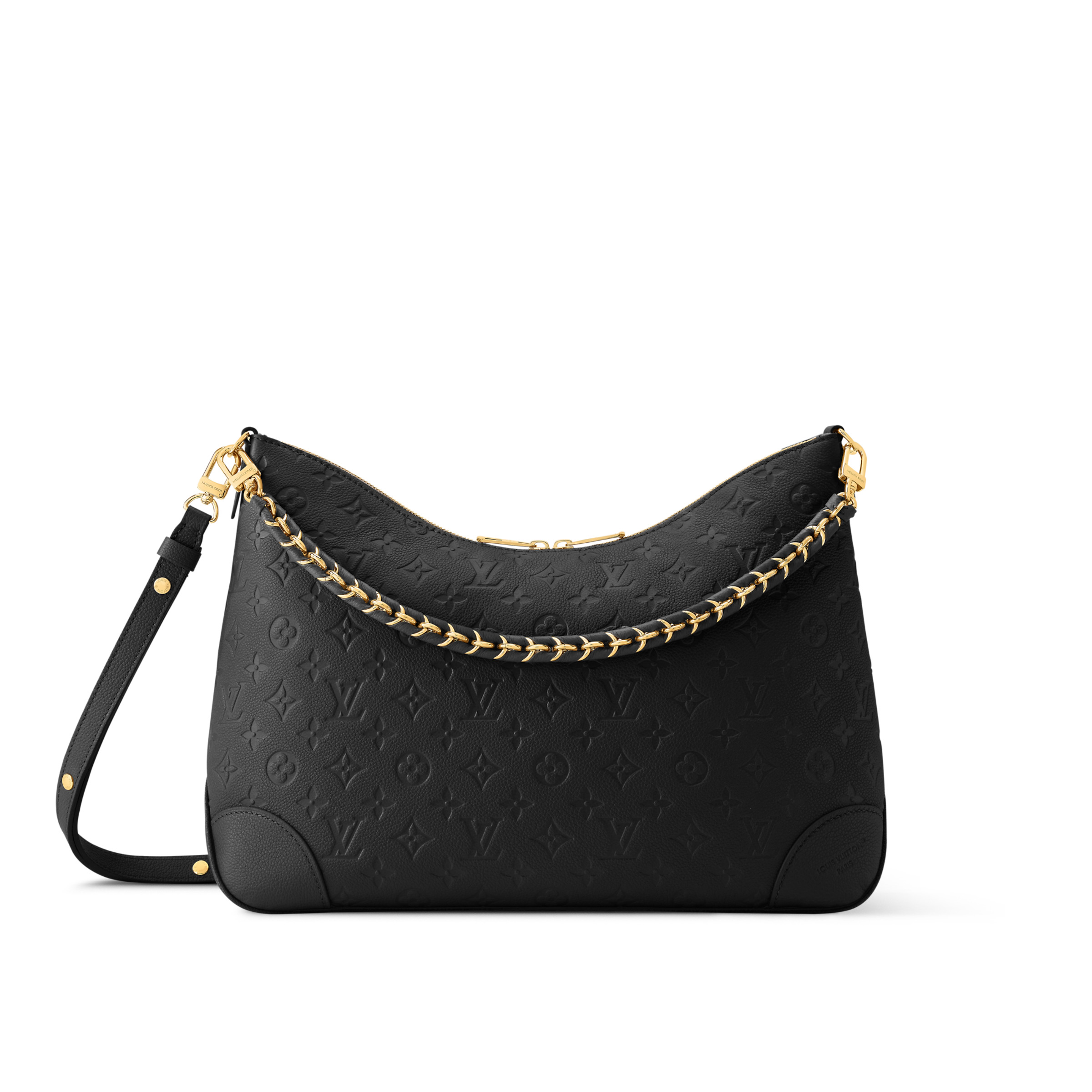 Louis Vuitton Boulogne GM M13706