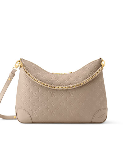 Louis Vuitton Boulogne GM M25854