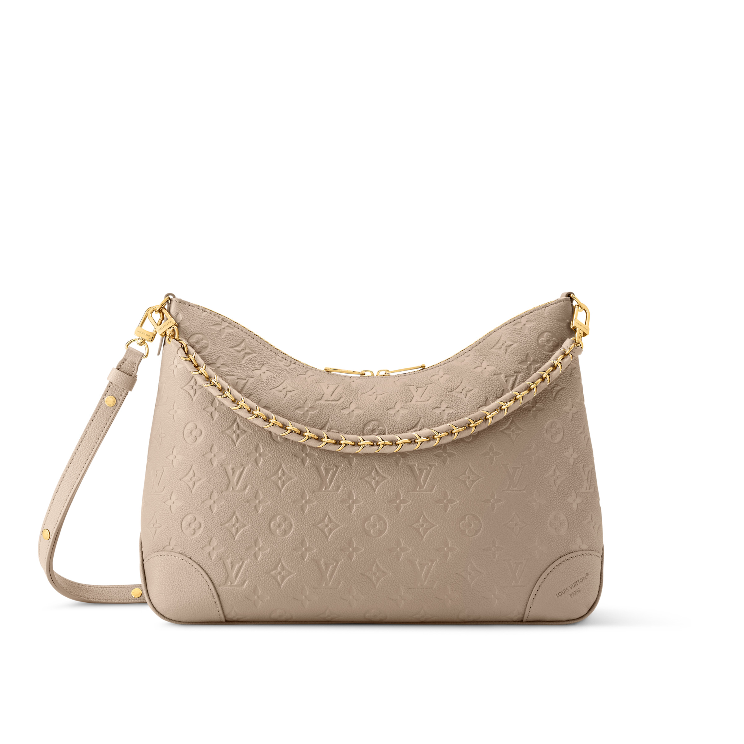 Louis Vuitton Boulogne GM M25854
