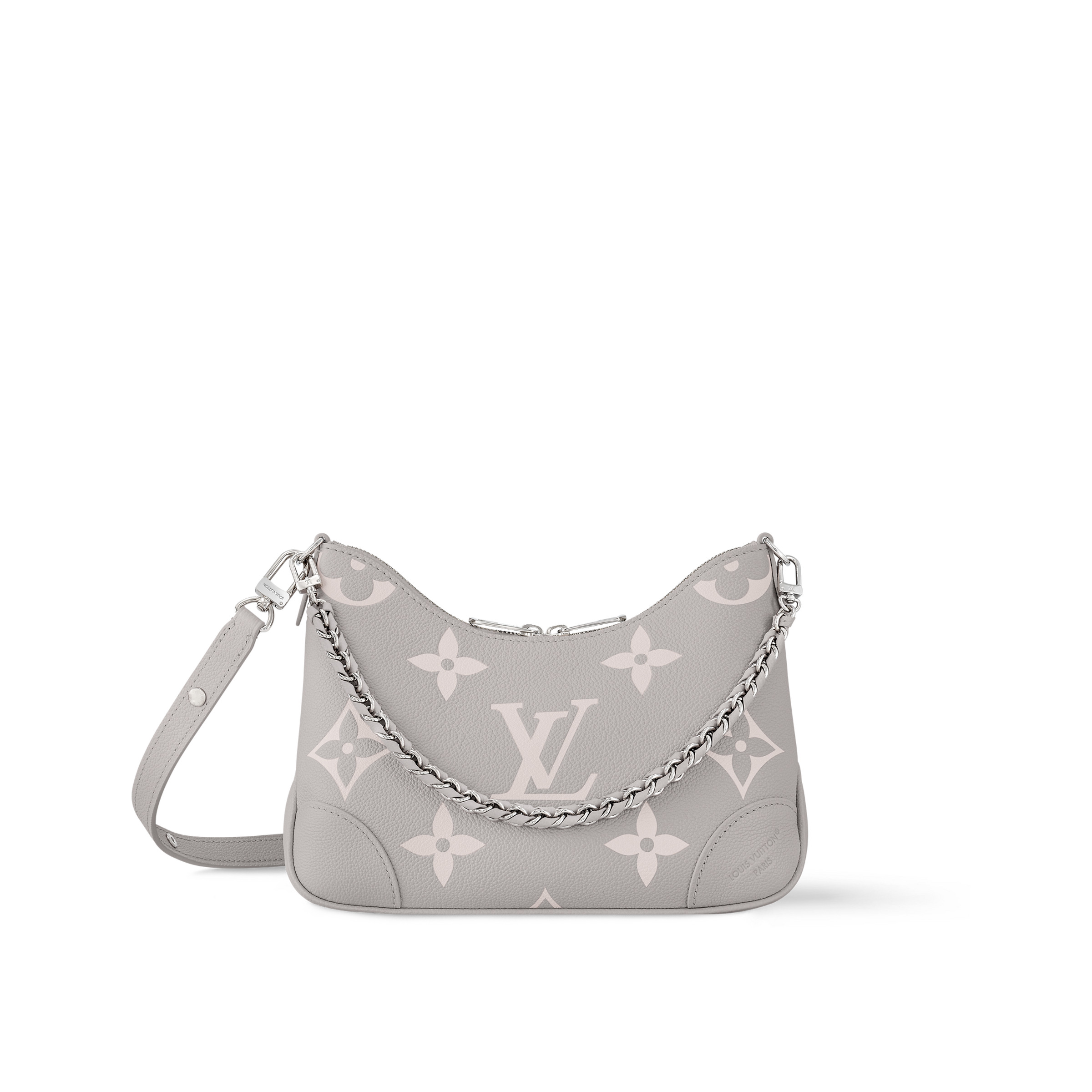 Louis Vuitton Boulogne PM M14211